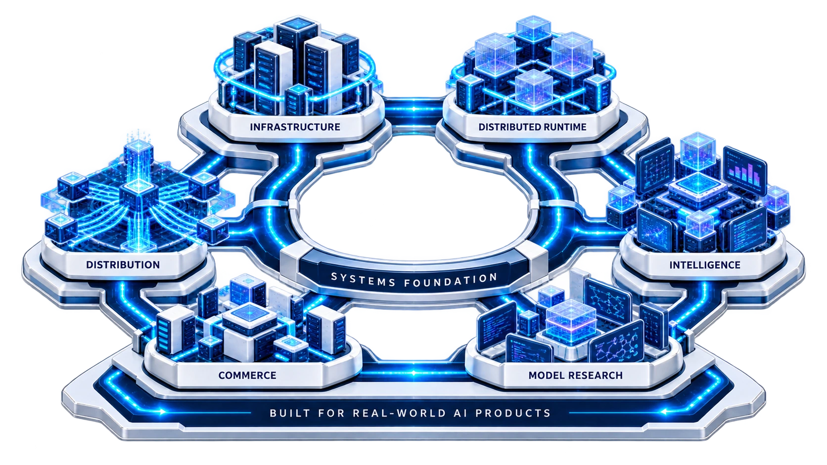 EggyByte systems foundation capability atlas