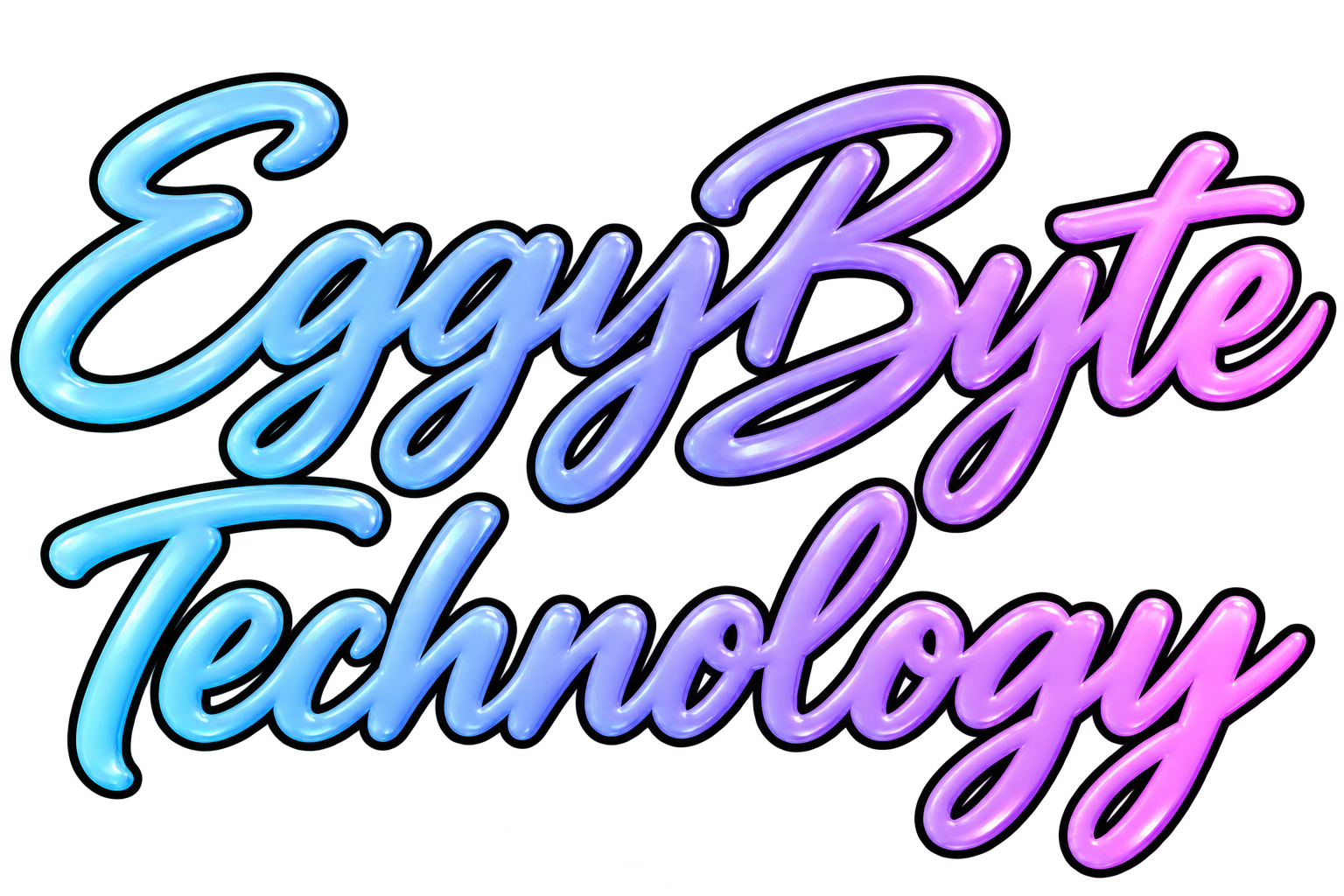 EggyByte